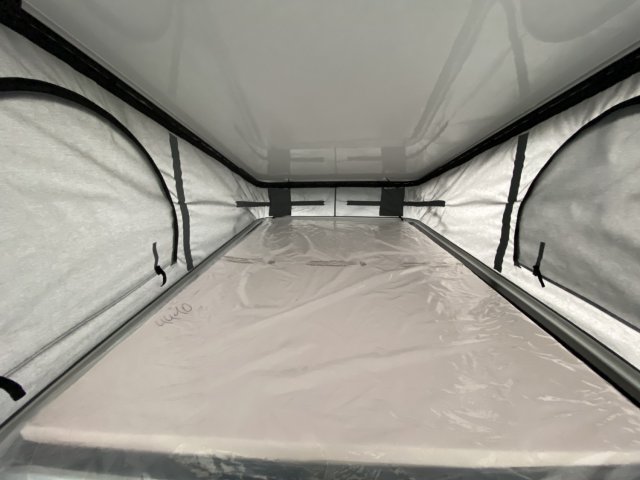 Bavaria MC 545 BC Nomade - Photo 9