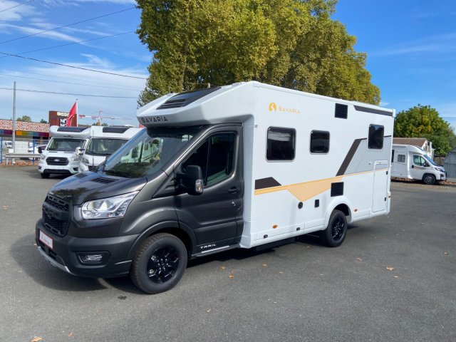 Bavaria Qwest Q 690 GJ - Photo 4