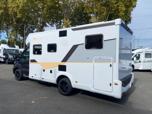 Bavaria Qwest Q 690 GJ - Photo 5