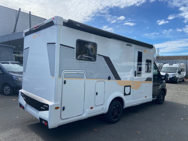 Bavaria Qwest Q 690 GJ - Photo 6