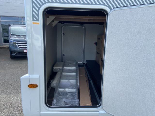 Bavaria Qwest Q 690 GJ - Photo 8