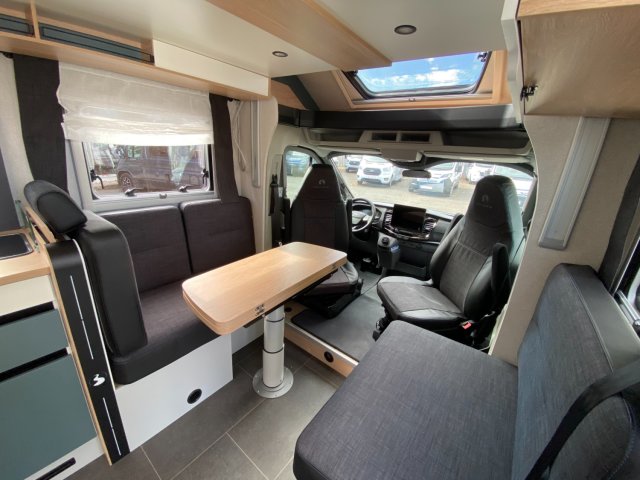 Bavaria Qwest Q 690 GJ - Photo 10