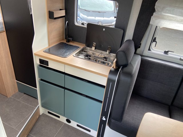 Bavaria Qwest Q 690 GJ - Photo 11