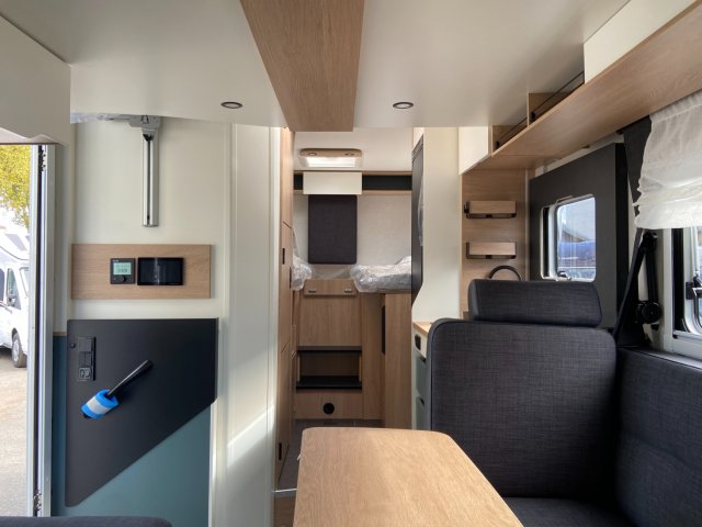 Bavaria Qwest Q 690 GJ - Photo 12
