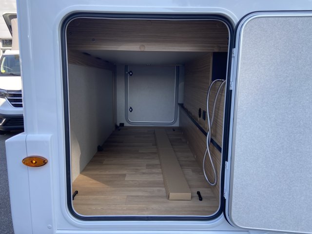 Bavaria Tren-D T720FC Nomade T 720 FC - Photo 5