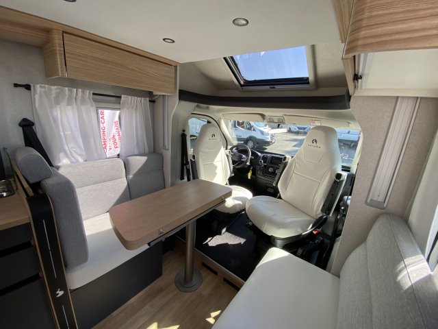 Bavaria Tren-D T720FC Nomade T 720 FC - Photo 6