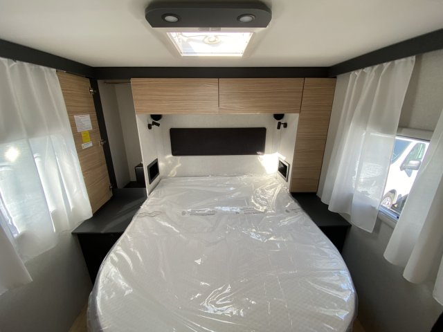Bavaria Tren-D T720FC Nomade T 720 FC - Photo 10
