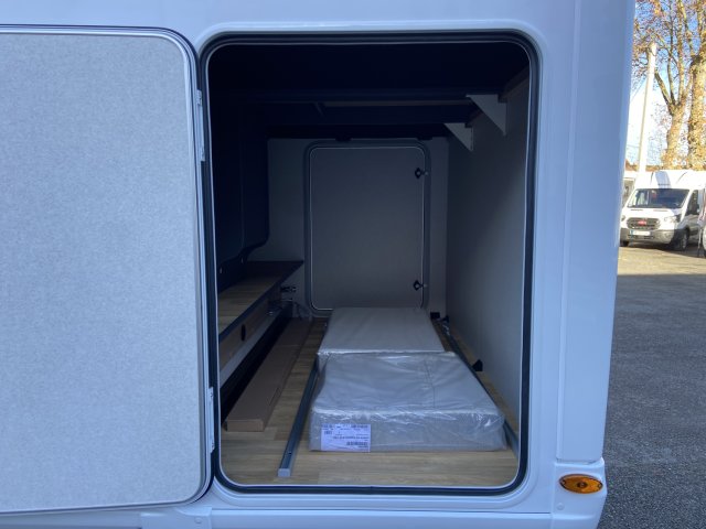 Bavaria Tren-D T720FGJ Nomade I720FGJ - Photo 5