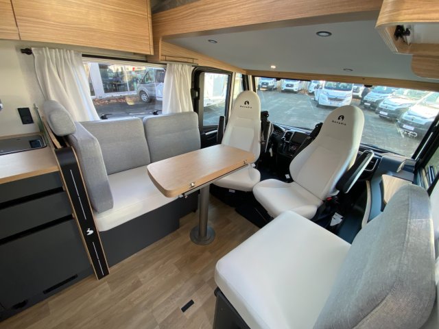 Bavaria Tren-D T720FGJ Nomade I720FGJ - Photo 6