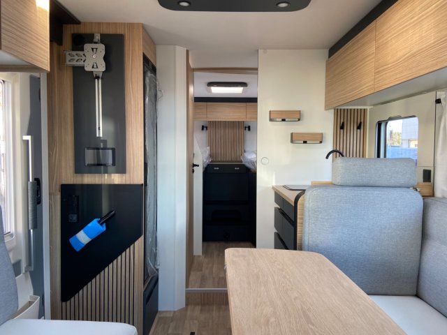 Bavaria Tren-D T720FGJ Nomade I720FGJ - Photo 7