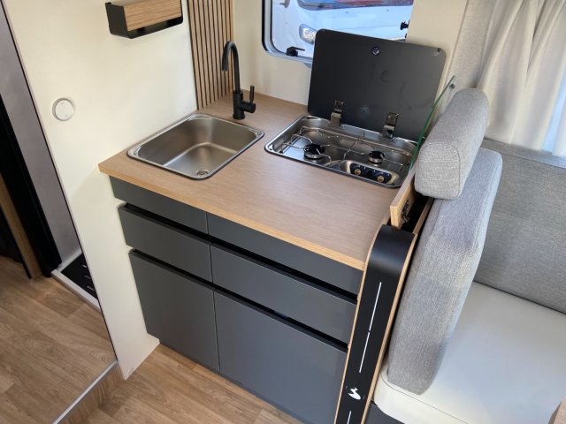 Bavaria Tren-D T720FGJ Nomade I720FGJ - Photo 8