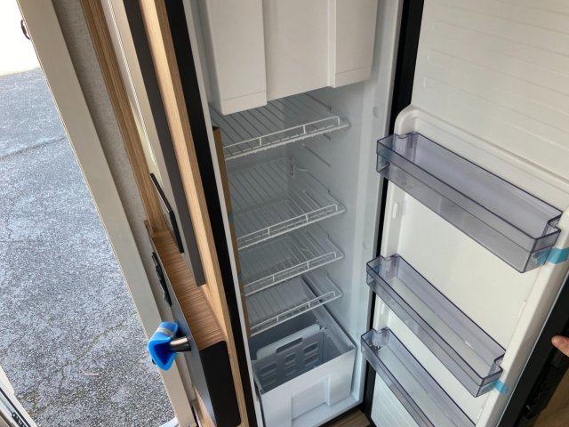 Bavaria Tren-D T720FGJ Nomade I720FGJ - Photo 9