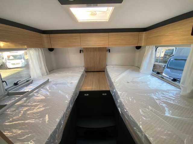 Bavaria Tren-D T720FGJ Nomade I720FGJ - Photo 10