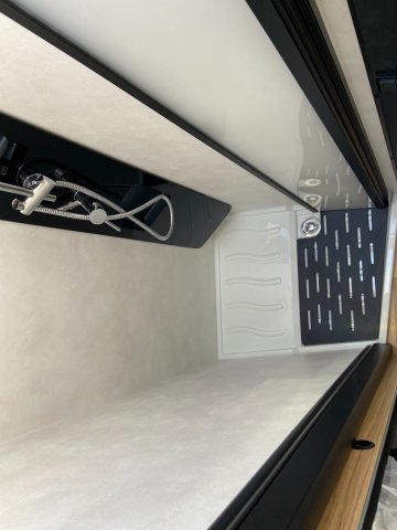 Bavaria Tren-D T720FGJ Nomade I720FGJ - Photo 11