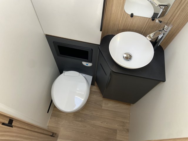 Bavaria Tren-D T720FGJ Nomade I720FGJ - Photo 12