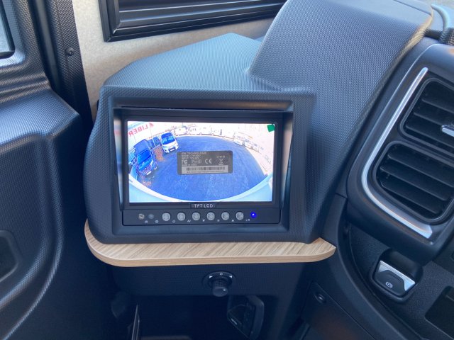 Bavaria Tren-D T720FGJ Nomade I720FGJ - Photo 13