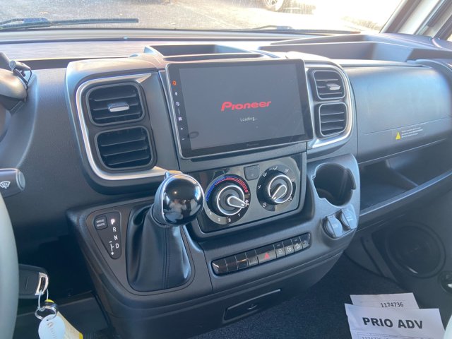 Bavaria Tren-D T720FGJ Nomade I720FGJ - Photo 14