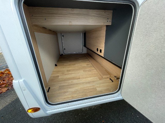 Bavaria Tren-D T740FC Nomade - Photo 4