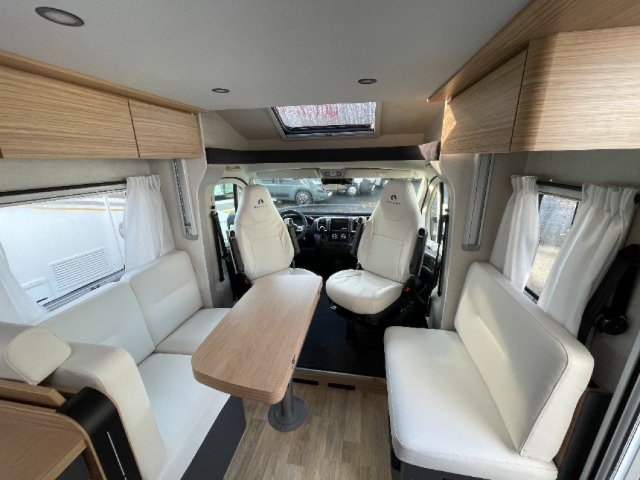 Bavaria Tren-D T740FC Nomade - Photo 5