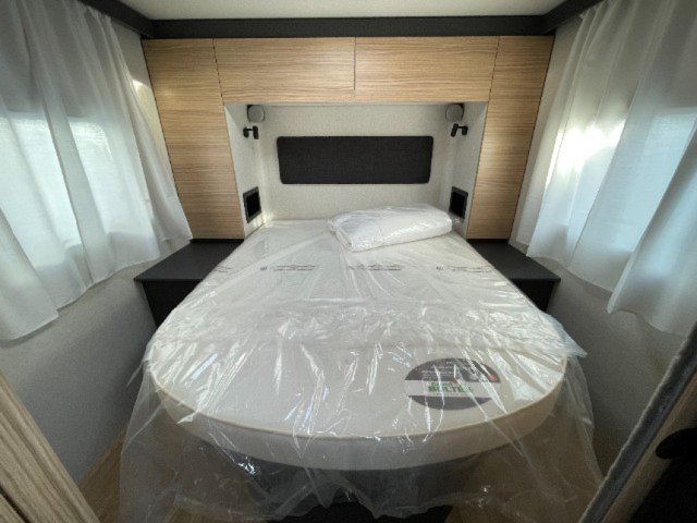 Bavaria Tren-D T740FC Nomade - Photo 7