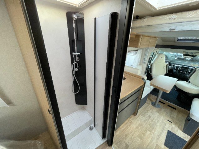 Bavaria Tren-D T740FC Nomade - Photo 8