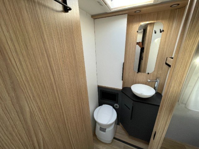 Bavaria Tren-D T740FC Nomade - Photo 9