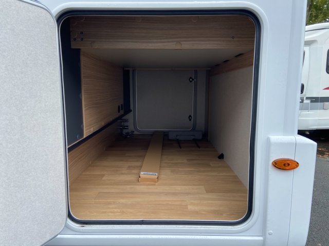 Bavaria Tren-D T740FC Nomade - Photo 3