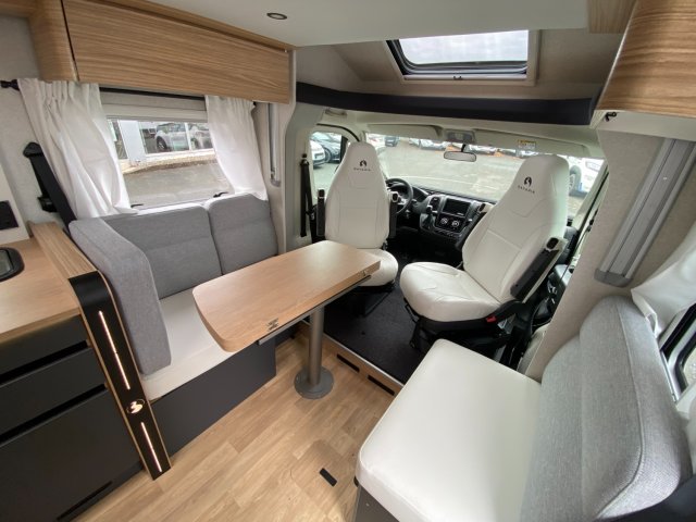 Bavaria Tren-D T740FC Nomade - Photo 4