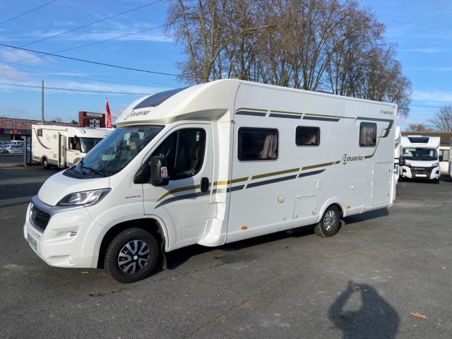 Bavaria Tren-D T746C Style T 746 C - Photo 2