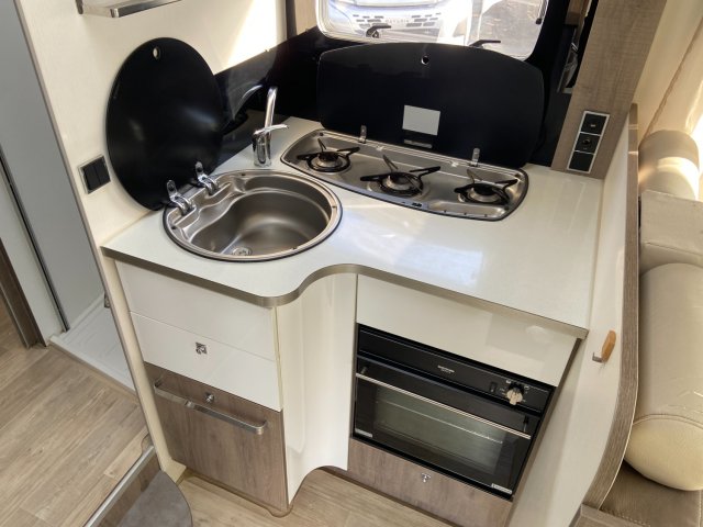 Bavaria Tren-D T746C Style T 746 C - Photo 7