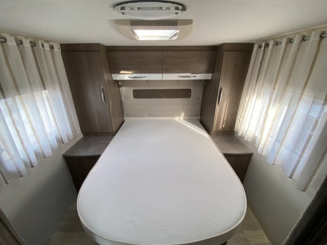 Bavaria Tren-D T746C Style T 746 C - Photo 9