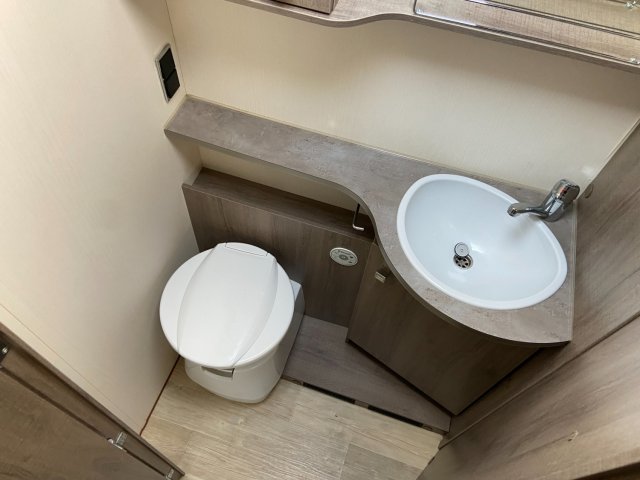 Bavaria Tren-D T746C Style T 746 C - Photo 10