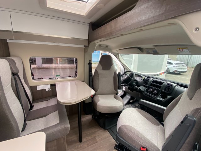 Benimar Benivan 160 Up - Photo 3