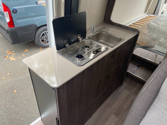 Benimar Benivan 160 Up - Photo 5