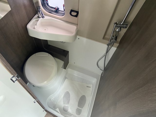 Benimar Benivan 160 Up - Photo 6