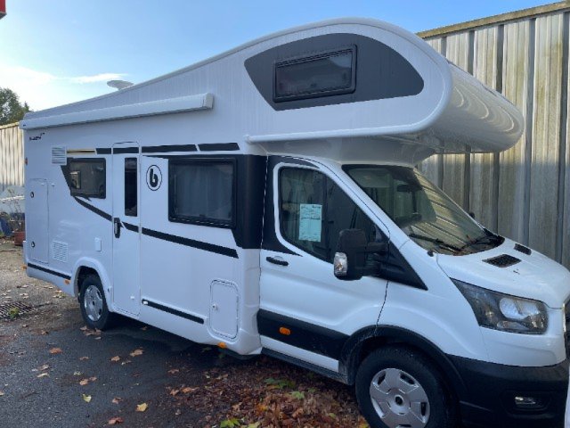 Benimar Sport 324 UP - Photo 1