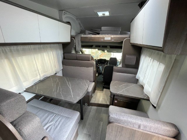 Benimar Sport 324 UP - Photo 5