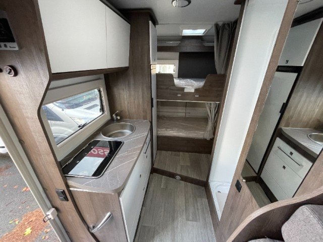 Benimar Sport 324 UP - Photo 6