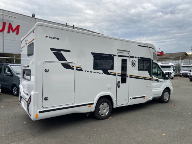 Benimar Tessoro 425 - Photo 2