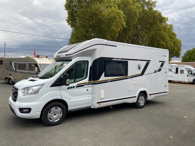 Benimar Tessoro 425 - Photo 4