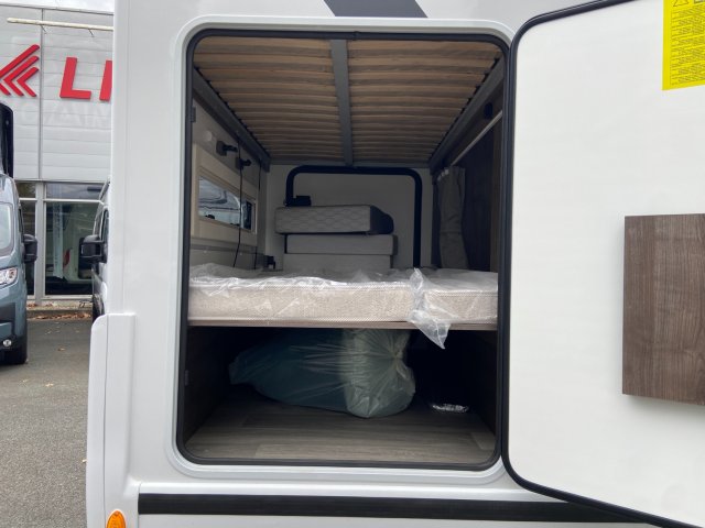 Benimar Tessoro 425 - Photo 5