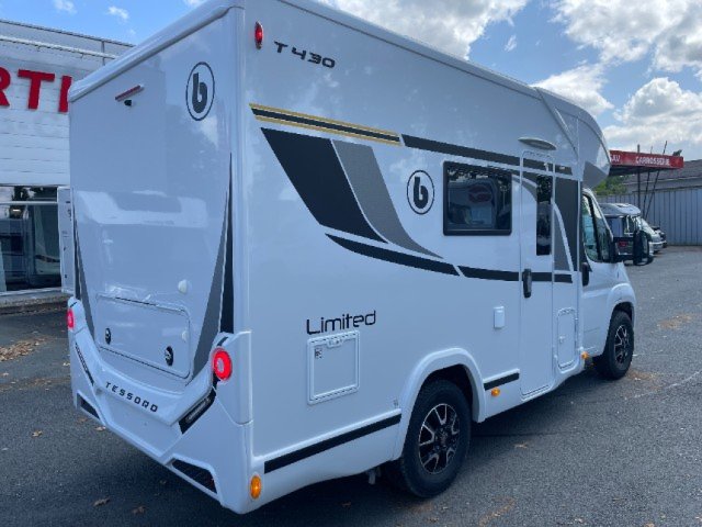 Benimar Tessoro 430 - Photo 2