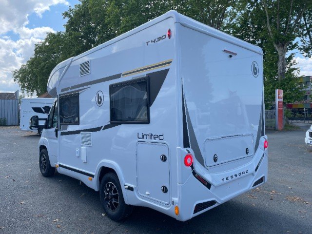 Benimar Tessoro 430 - Photo 3