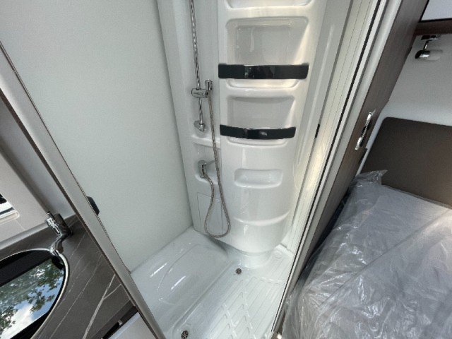 Benimar Tessoro 430 - Photo 8
