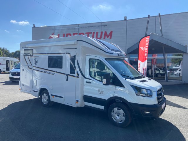 Benimar Tessoro 440 Up - Photo 1