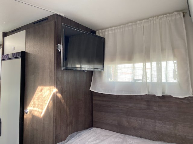 Benimar Tessoro 440 Up - Photo 12