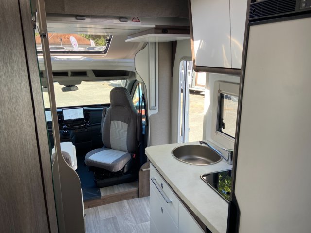 Benimar Tessoro 440 Up - Photo 13