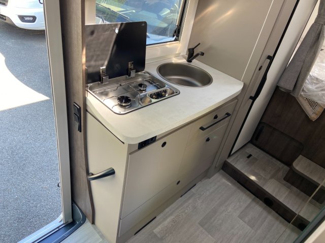 Benimar Tessoro 444 - Photo 2