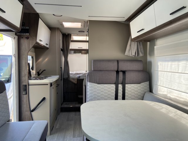 Benimar Tessoro 444 - Photo 3