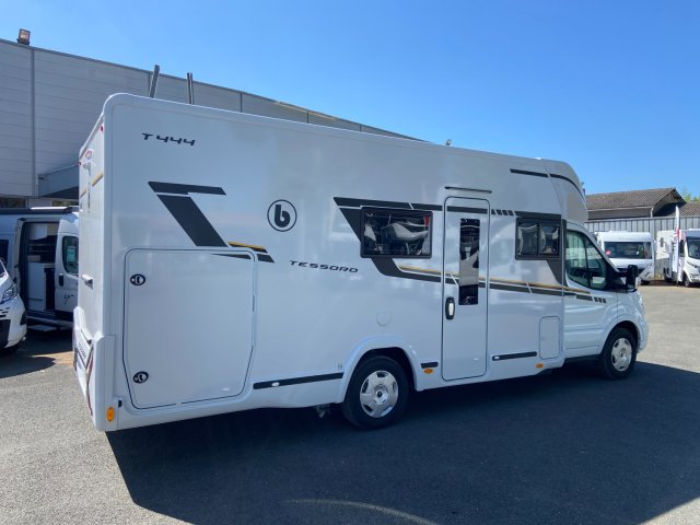 Benimar Tessoro 444 - Photo 7